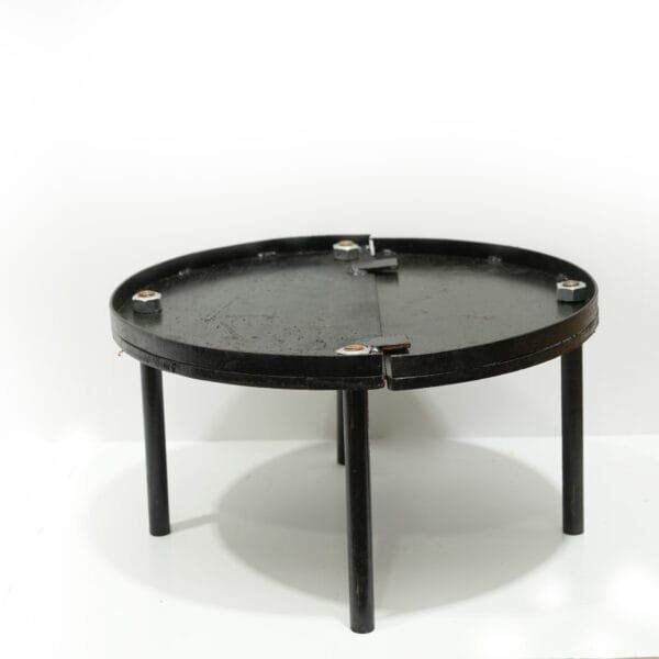 AS02 - Tandoor Metal Plate – Heavy Duty Performance Product Image
