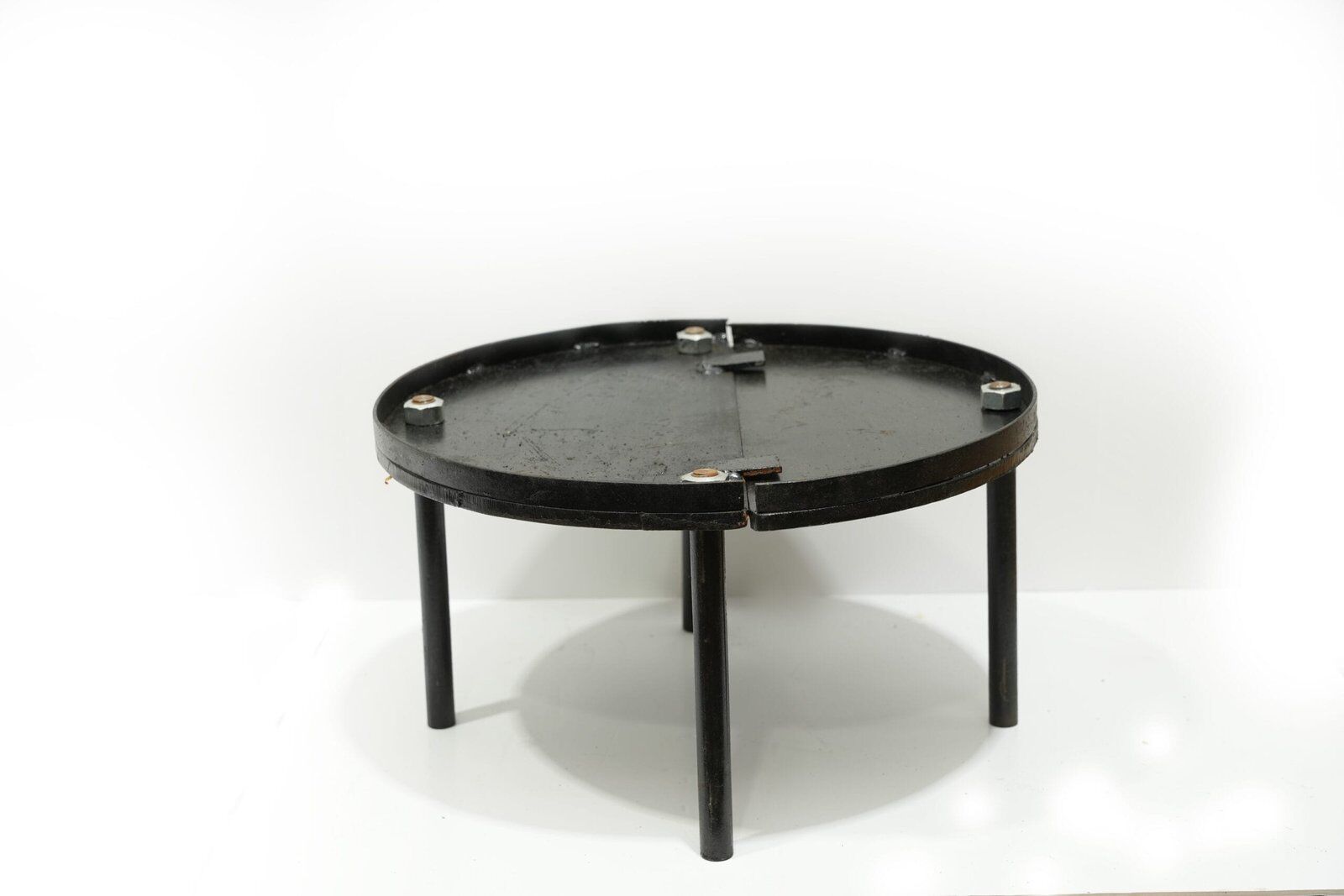 AS02 - Tandoor Metal Plate – Heavy Duty Performance Product Image