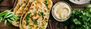 chilli-naan