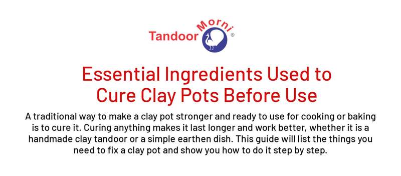 Clay Pot