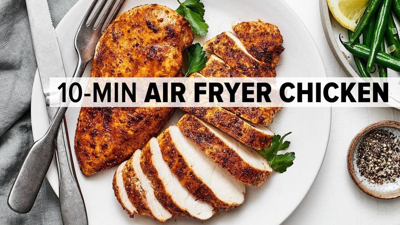 Chicken Breast Recipe