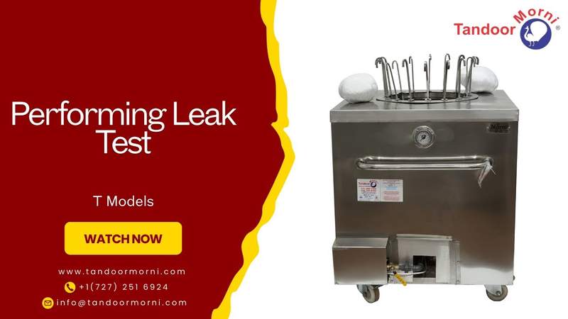 Leak Test