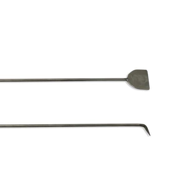 AS03 – Tandoori Naan Rod Pair – Ergonomic DesignTitle Image